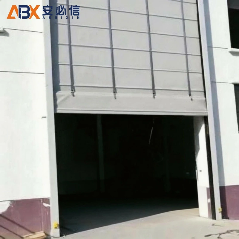石家庄市充气式门封